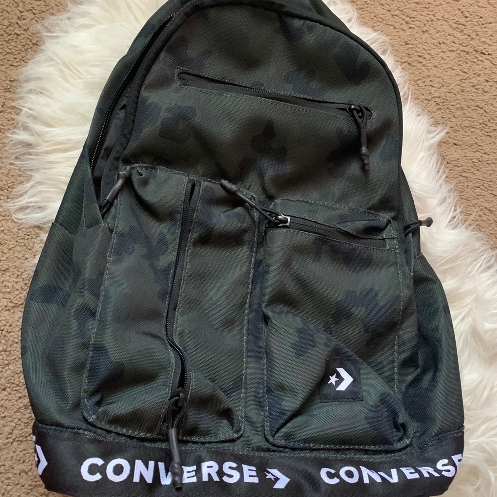 Converse backpack